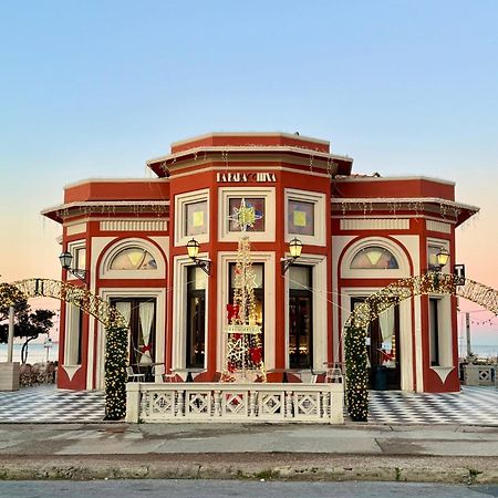 Noach Experience Livorno Exterior foto