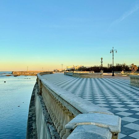 Noach Experience Livorno Exterior foto