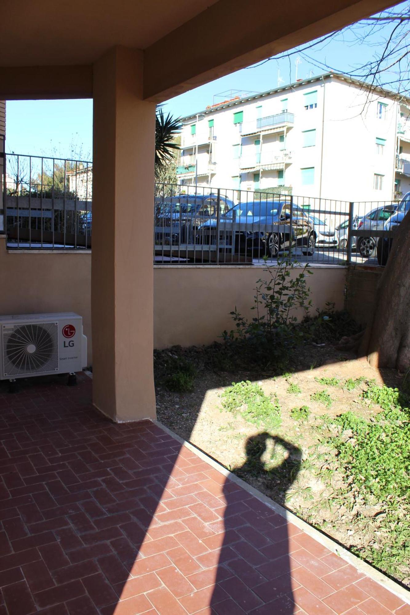 Noach Experience Livorno Exterior foto