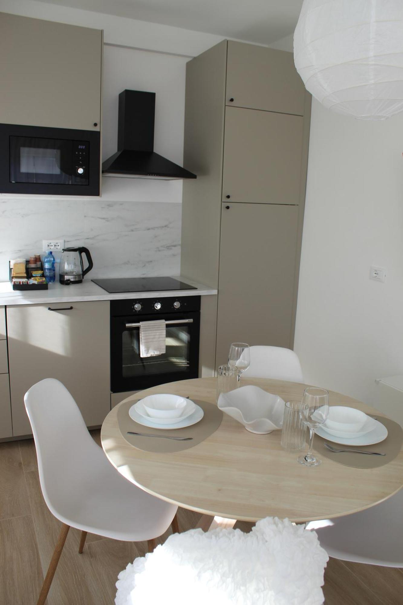 Noach Experience Livorno Exterior foto